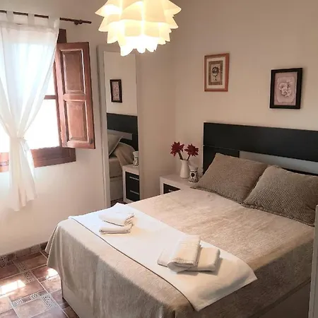 Вилла Capricho Nerja