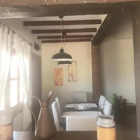 Вилла Capricho Nerja *