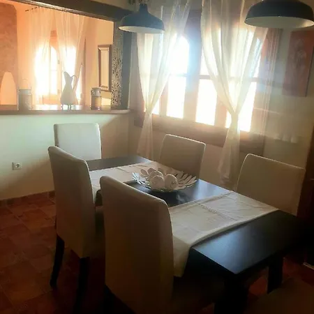 Capricho Nerja * Малага
