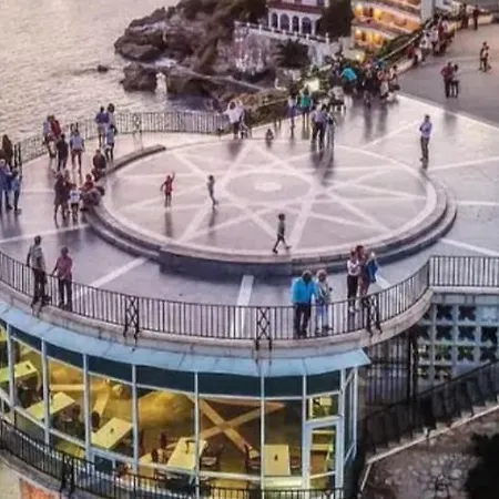 Вилла Capricho Nerja Малага