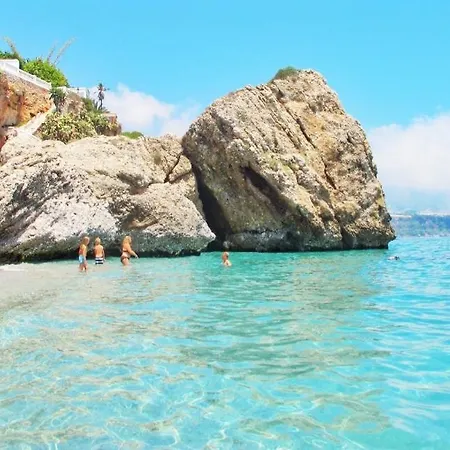 Capricho Nerja