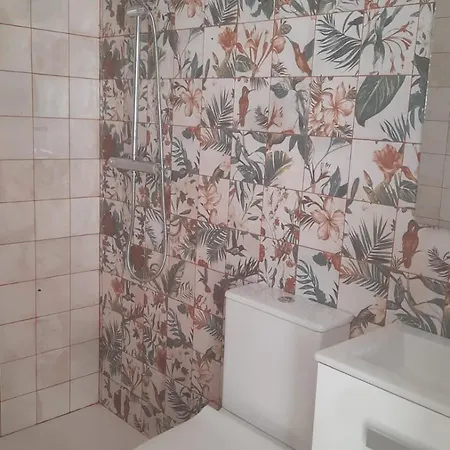 Вилла Capricho Nerja