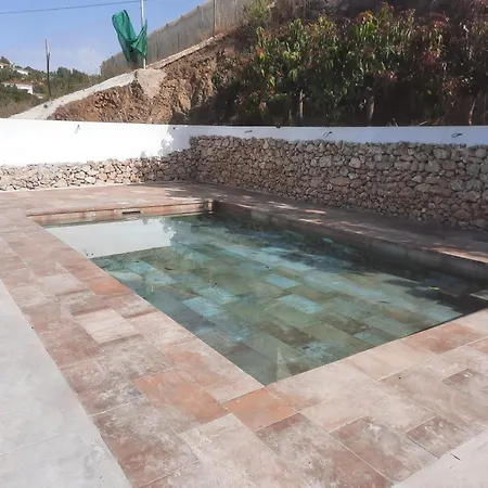 Capricho Nerja * Málaga