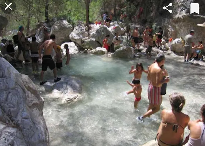 Villa Capricho Nerja *