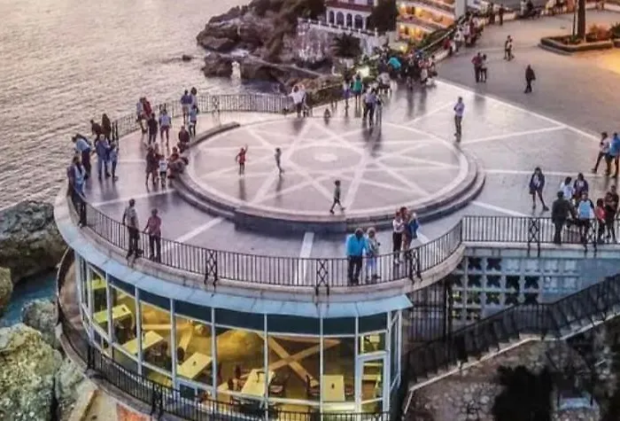 Villa Capricho Nerja Málaga