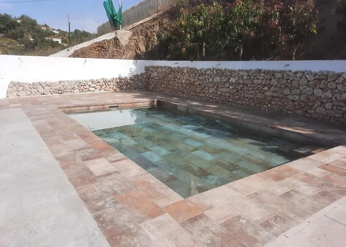 Capricho Nerja * Málaga