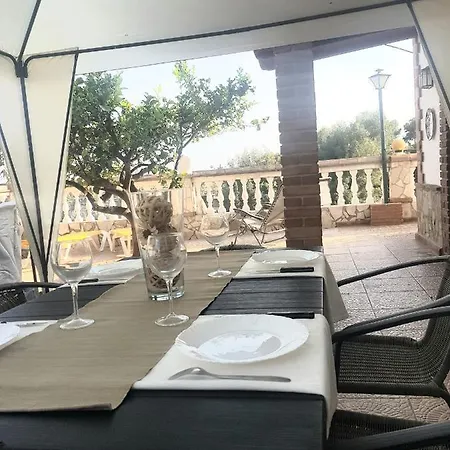 Capricho Nerja Villa Málaga