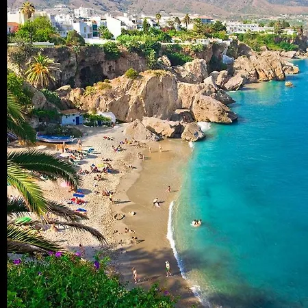 Capricho Nerja *