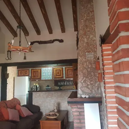 Capricho Nerja * Málaga