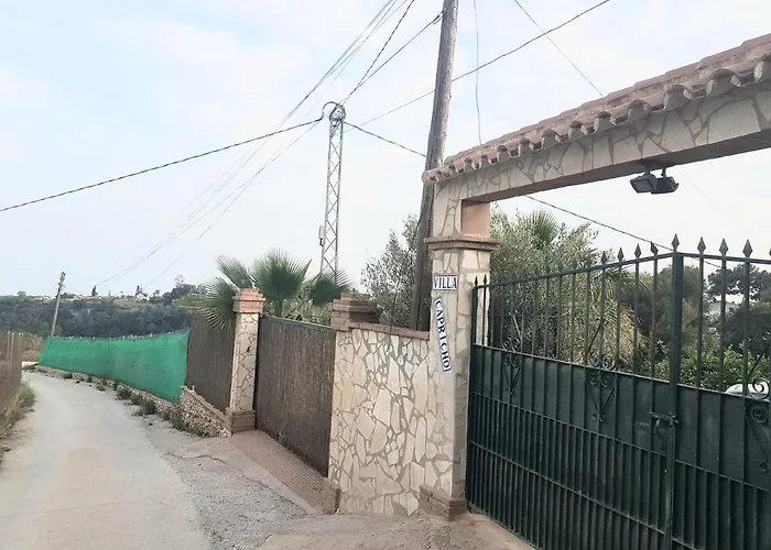 Capricho Nerja