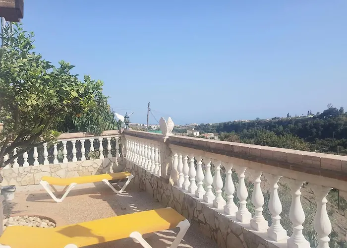 Capricho Nerja *