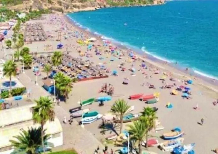 Capricho Nerja Vila *