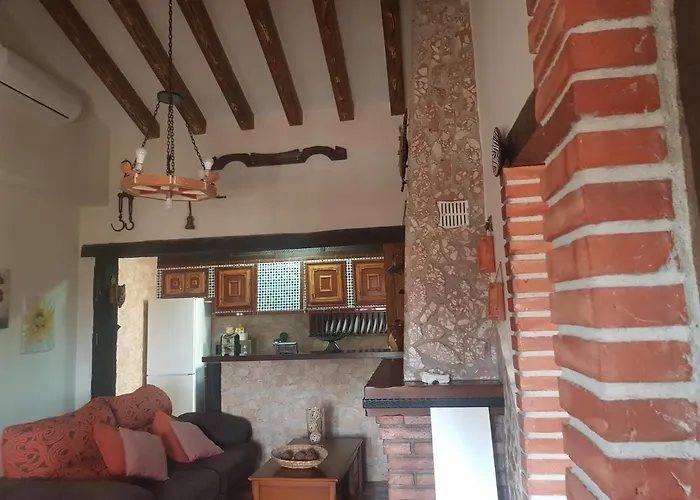 Capricho Nerja * Màlaga