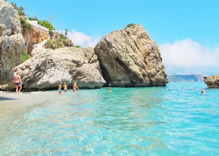 Capricho Nerja
