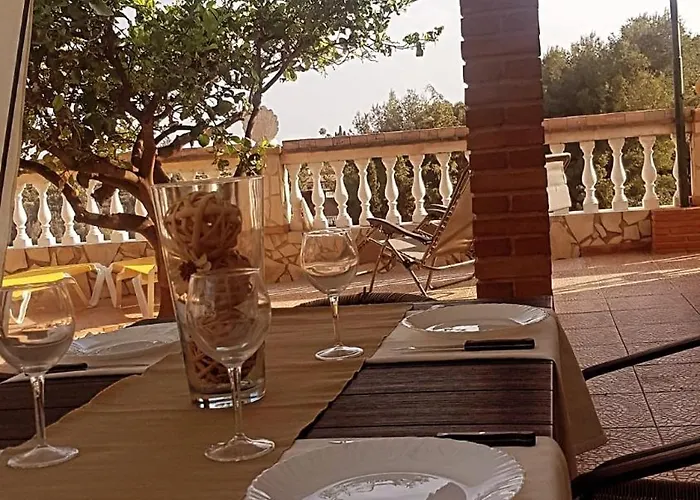 Capricho Nerja Vila *